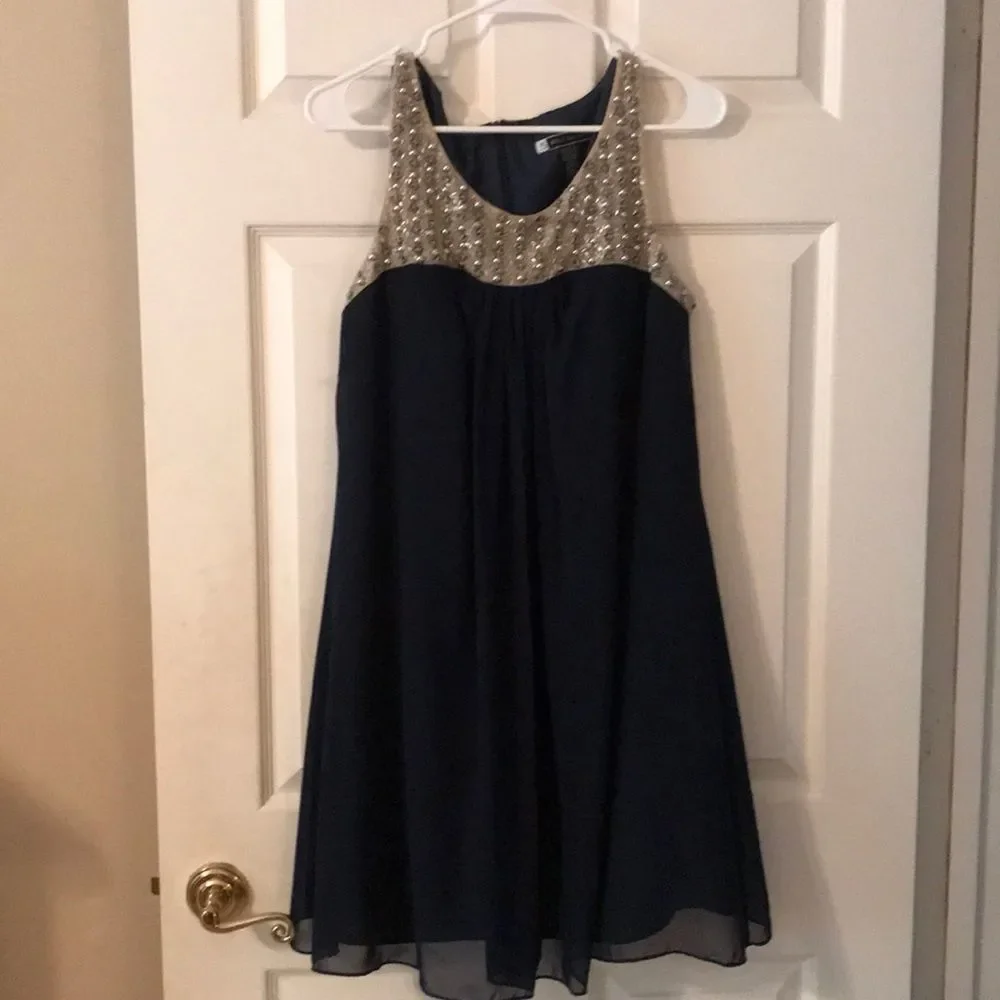 JS boutique dress - Picture 1 of 2